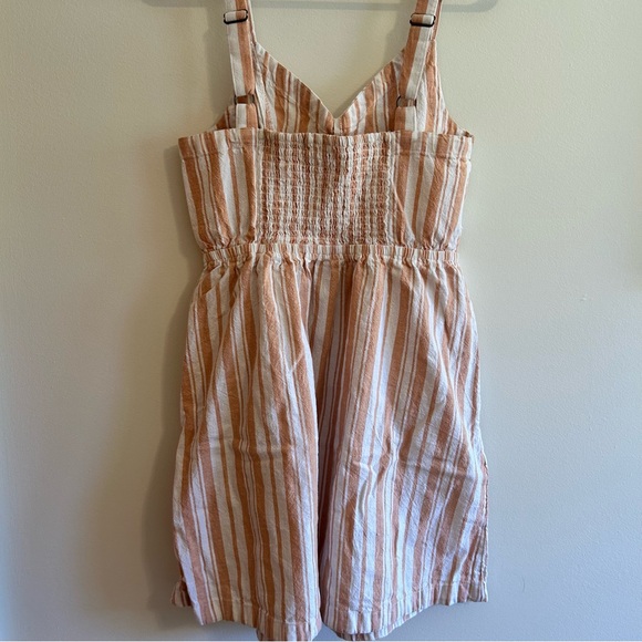 Roxy Beach Dress/ Cover Up - Picture 4 of 6